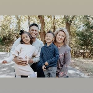 Meet your Posher, Dana